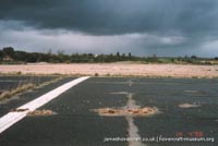 Pegwell Bay hoverport -   (The <a href='http://www.hovercraft-museum.org/' target='_blank'>Hovercraft Museum Trust</a>).